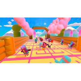 Fall Guys: Ultimate Knockout Steam CD Key