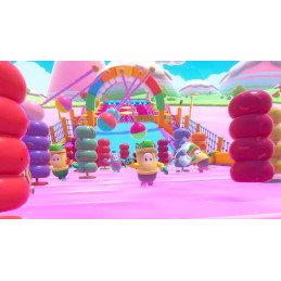 Fall Guys: Ultimate Knockout Steam CD Key