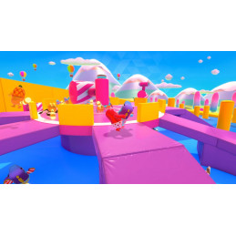 Fall Guys: Ultimate Knockout Steam CD Key