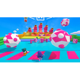 Fall Guys: Ultimate Knockout Steam CD Key