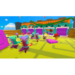 Fall Guys: Ultimate Knockout Steam CD Key