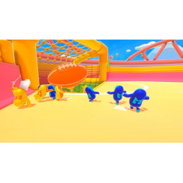 Fall Guys: Ultimate Knockout Steam CD Key