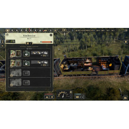 Last Train Home Steam CD Key