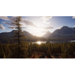 Way of the Hunter Steam CD Key