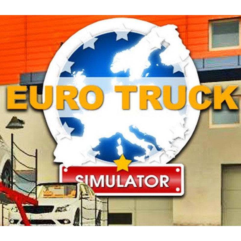Euro Truck Simulator Steam CD Key