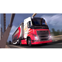 Euro Truck Simulator 2 - Polish Paint Jobs DLC Steam CD Key