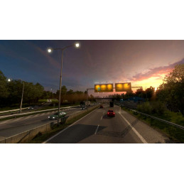 Euro Truck Simulator 2 - Scandinavia DLC Steam CD Key Euro Truck Simulator 2 - Scandinavia DLC Steam CD Key