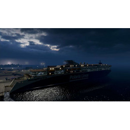 Euro Truck Simulator 2 - Scandinavia DLC Steam CD Key Euro Truck Simulator 2 - Scandinavia DLC Steam CD Key