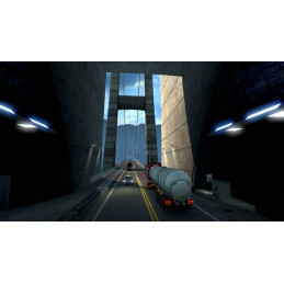 Euro Truck Simulator 2 - Scandinavia DLC Steam CD Key Euro Truck Simulator 2 - Scandinavia DLC Steam CD Key