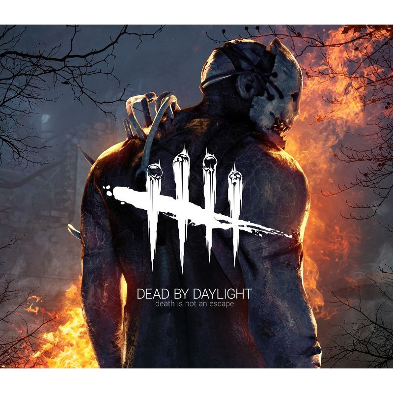 Dead by Daylight PC Steam CD Key