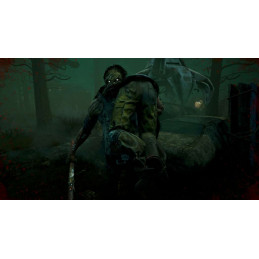 Dead by Daylight PC Steam CD Key