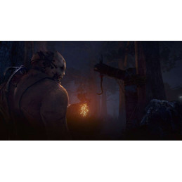 Dead by Daylight PC Steam CD Key