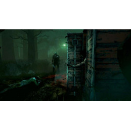 Dead by Daylight PC Steam CD Key
