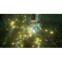 Dead by Daylight PC Steam CD Key