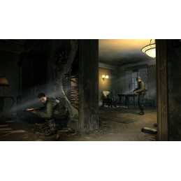 Sniper Elite V2 Steam CD Key