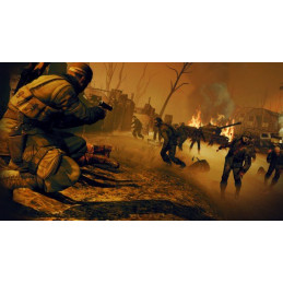 Sniper Elite: Nazi Zombie Army 2 PC Steam CD Key