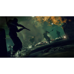 Sniper Elite: Nazi Zombie Army 2 PC Steam CD Key