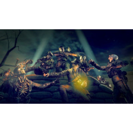 Sniper Elite: Nazi Zombie Army 2 PC Steam CD Key