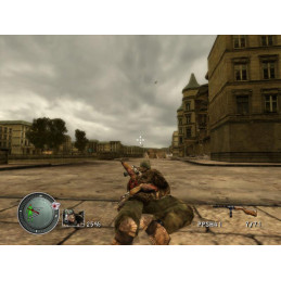 Sniper Elite Steam CD Key