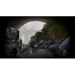 Sniper Elite 4 Steam CD Key