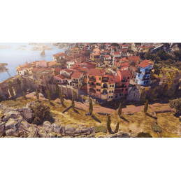 Sniper Elite 4 Steam CD Key