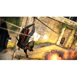 Sniper Elite 5 EU Steam CD Key Sniper Elite 5 EU Steam CD Key