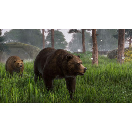 Planet Zoo Deluxe Edition PC Steam CD Key