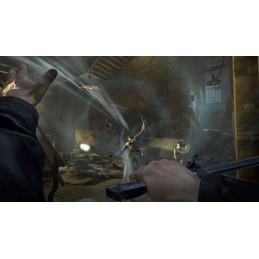 Dishonored PC Steam CD Key