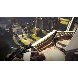 Dishonored - Void Walker Arsenal DLC PC Steam CD Key