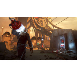 Dishonored Definitive Edition PC Steam CD Key Dishonored Definitive Edition PC Steam CD Key