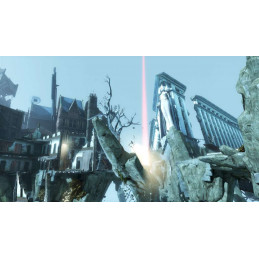 Dishonored Definitive Edition PC Steam CD Key Dishonored Definitive Edition PC Steam CD Key