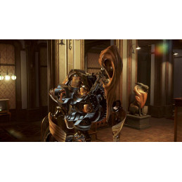 Dishonored 2 PC Steam CD Key