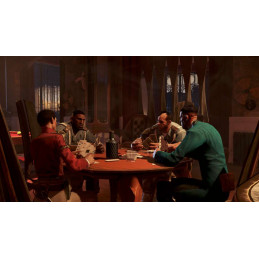 Dishonored 2 PC Steam CD Key