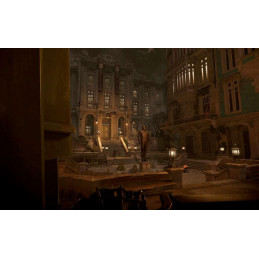 Dishonored: Complete Collection PC Steam CD Key