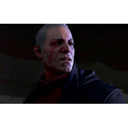 Dishonored: Death of the Outsider Deluxe Bundle PC Steam CD Key