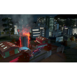 Cities: Skylines - After Dark DLC Steam CD Key