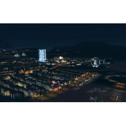 Cities: Skylines Gold Edition Steam CD Key