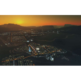 Cities: Skylines Gold Edition Steam CD Key