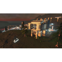 Cities: Skylines - Mass Transit DLC Steam CD Key