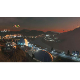 Cities: Skylines - Mass Transit DLC Steam CD Key