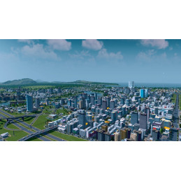 Cities: Skylines - Relaxation Station DLC Steam CD Key