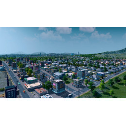 Cities: Skylines - Relaxation Station DLC Steam CD Key