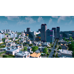 Cities: Skylines - Relaxation Station DLC Steam CD Key