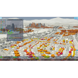 Cities: Skylines II Steam CD Key