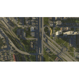 Cities: Skylines II Steam CD Key