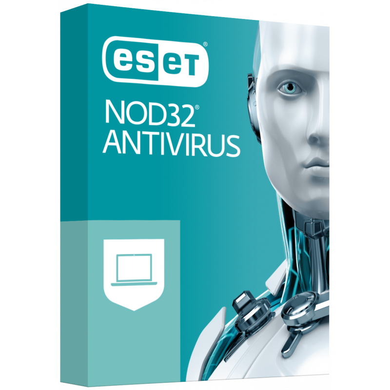 ESET Antivírus NOD32