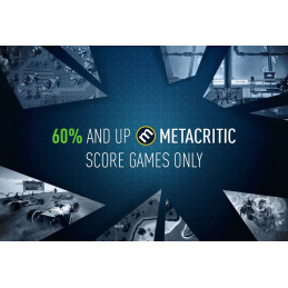 Random PC Steam CD Key