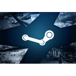 Random PC Steam CD Key