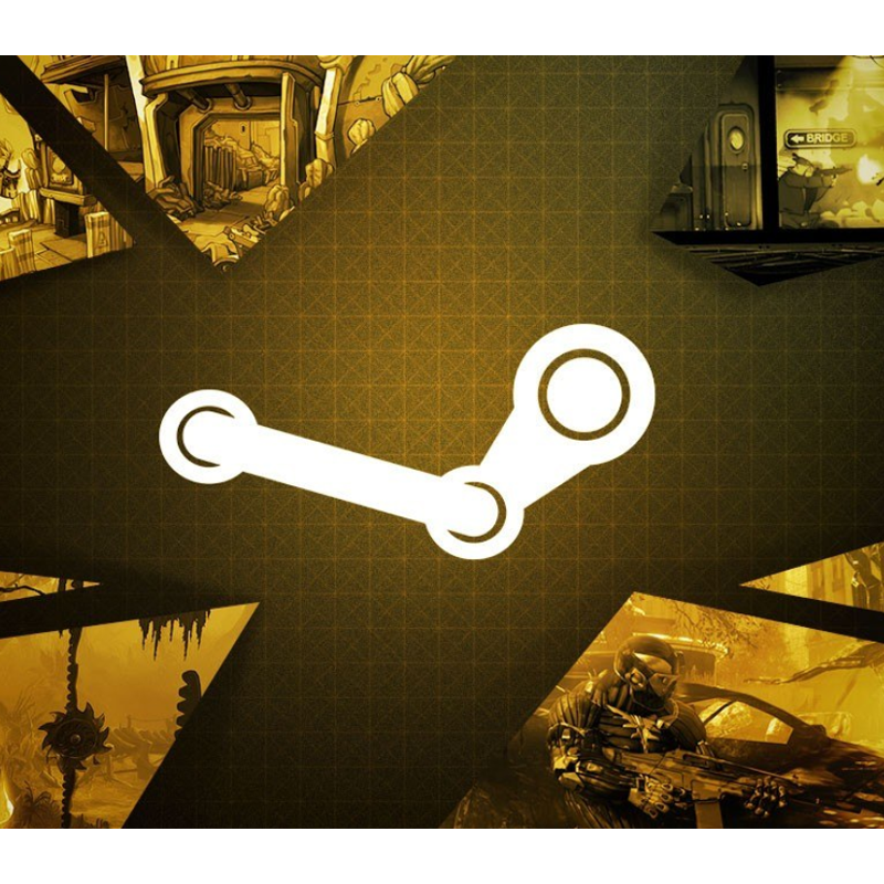 3 x Premium Random PC Steam CD Key