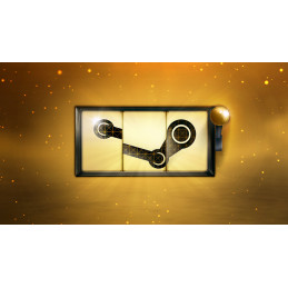 3 x Gold Random PC Steam CD Key